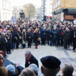 Пензионери уз студенте за достојанство и веће пензије