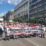 Ургентно побољшање положаја пензионера са најнижом пензијом