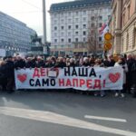 Лажни дијалог организација пензионера са Владом Србије